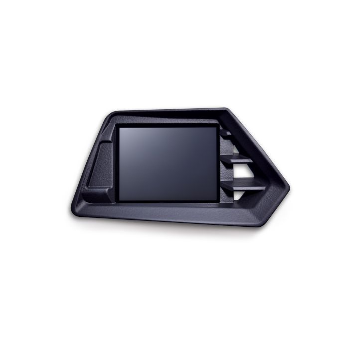 CANchecked MFD32 GEN2 Multifunction Display for BMW 3 Series 4 Series G20 G22 G80 G81 G83 LHD 2021-