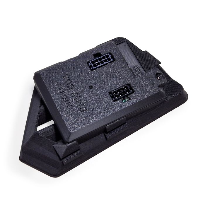 CANchecked MFD32 GEN2 Multifunction Display for BMW 3 Series 4 Series G20 G22 G80 G81 G83 LHD 2021-