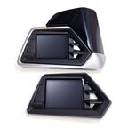 CANchecked MFD32 GEN2 Multifunction Display for BMW 3 Series 4 Series G20 G22 G80 G81 G83 LHD 2021-