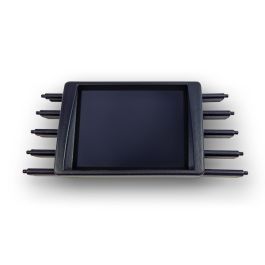 CANchecked Display MFD28 Gen2 for BMW 5-series E60 E61 RHD 2003-2010