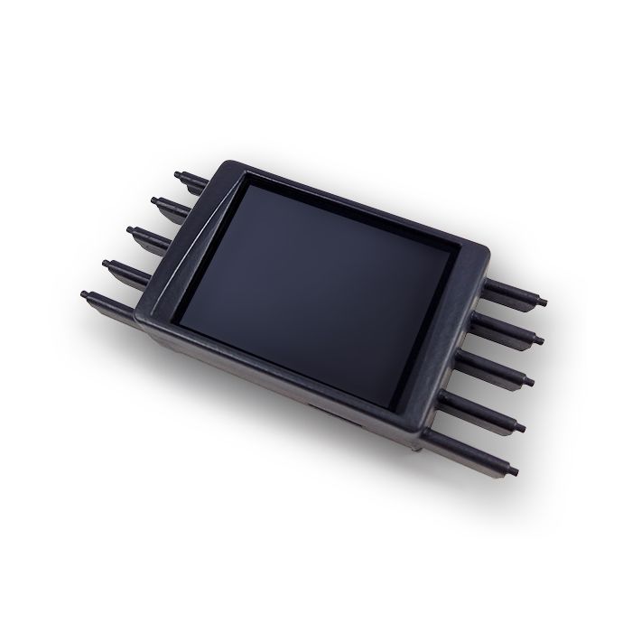 CANchecked MFD28 Gen2 Display for BMW 5 Series E60 E61 Right-Hand Drive (2003-2010)