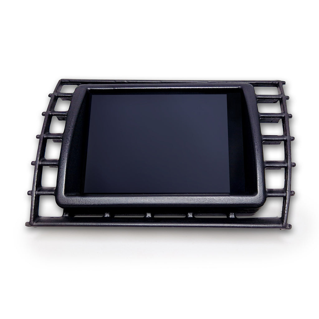 Display CANchecked MFD32 Gen2 para BMW Serie 1 E81 E82 E87 E88 RHD 2004-2013