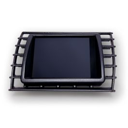 CANchecked Display MFD32 Gen2 for BMW 1-Series E81 E82 E87 E88 RHD 2004-2013