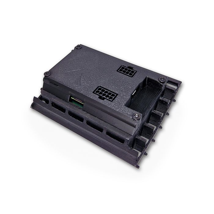 CANchecked MFD32 Gen2 Display for BMW 1 Series E81 E82 E87 E88 RHD (2004-2013)