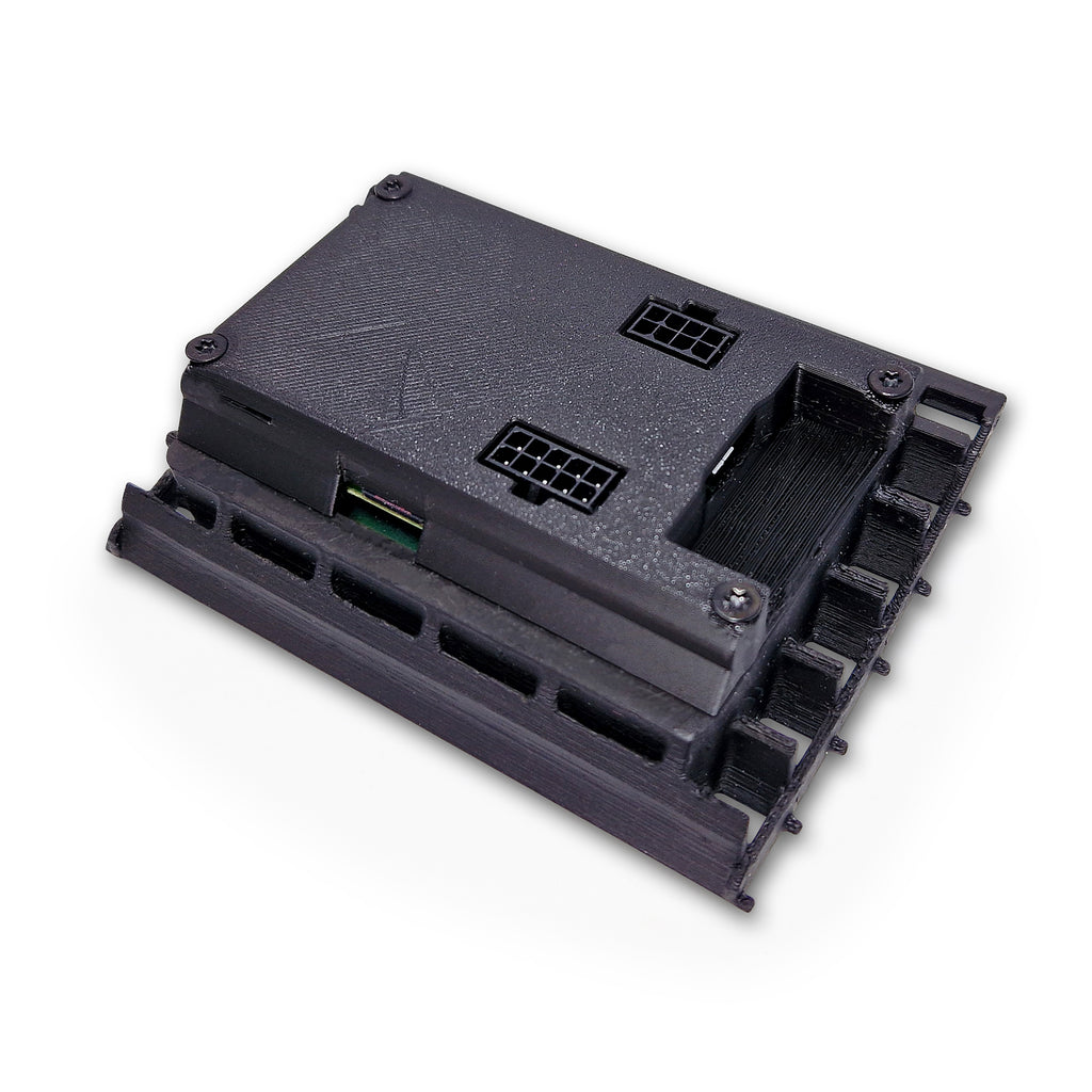 Display CANchecked MFD32 Gen2 para BMW Serie 1 E81 E82 E87 E88 RHD 2004-2013