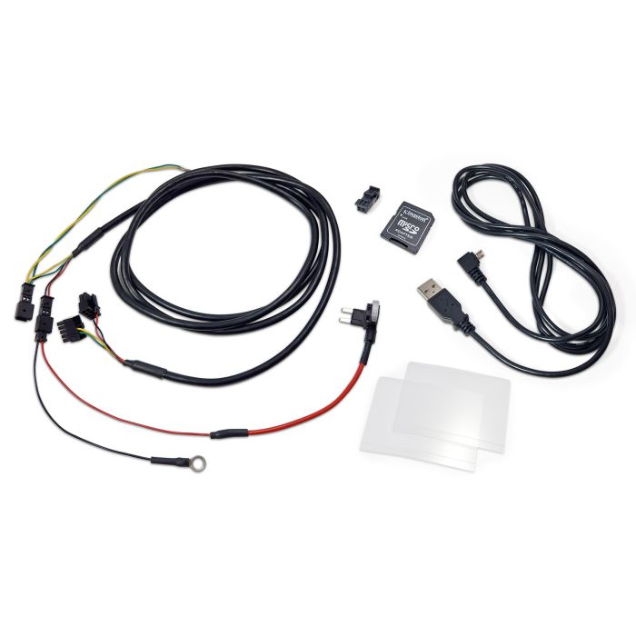 CANchecked MFD32 Gen2 Unassembled Display for BMW 3 Series G80 81 83 4 Series G82 RHD 21+