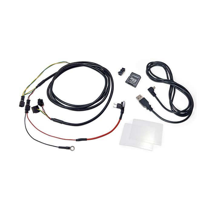 CANchecked MFD32 Gen2 Pre-Assembled Display for BMW 3 and 4 Series M2 Coupe G80 G81 G83 RHD (2021+)