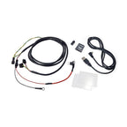 CANchecked MFD32 Gen2 Pre-Assembled Display for BMW 3 and 4 Series M2 Coupe G80 G81 G83 RHD (2021+)