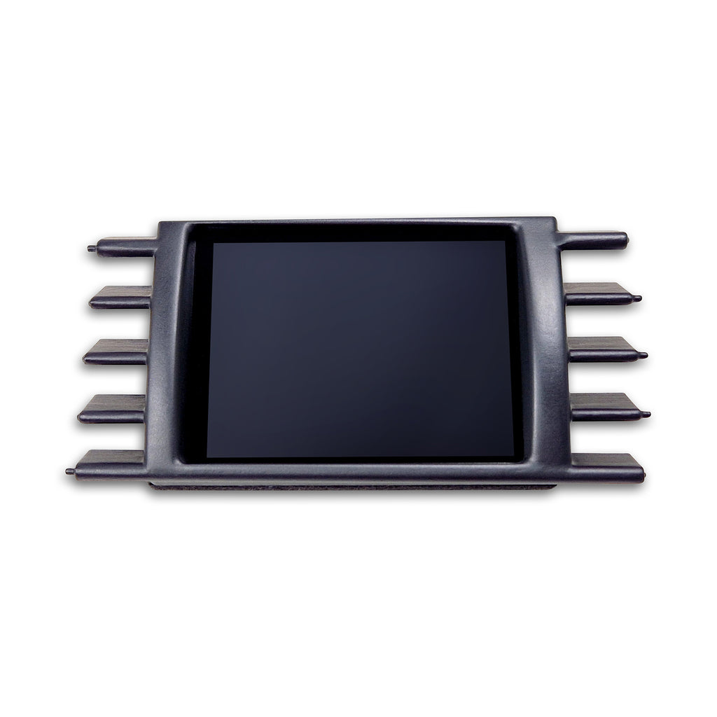 CANchecked Display MFD32 Gen 2 para BMW Serie 5 F06 F10 F12 F18 LHD