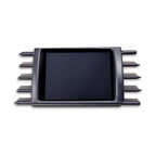 CANchecked Display MFD32 Gen 2 para BMW Serie 5 F06 F10 F12 F18 LHD