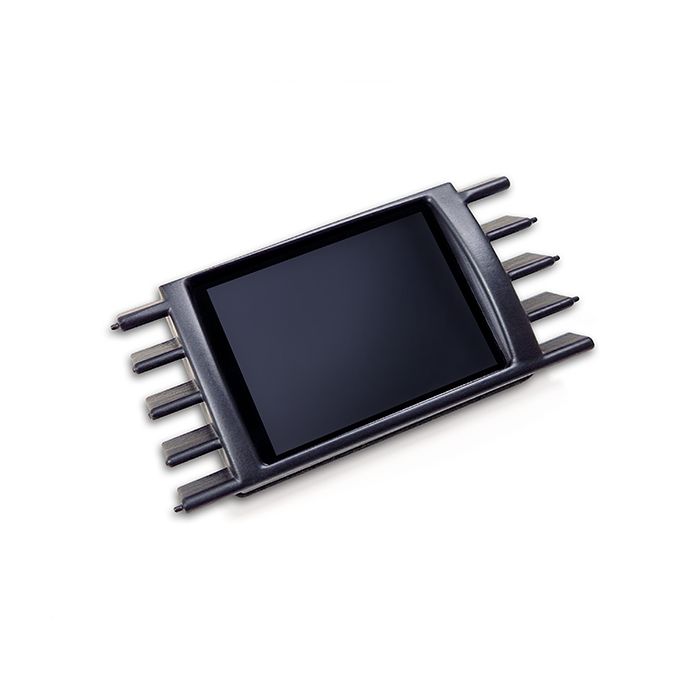 CANchecked MFD32 Gen 2 display for BMW 5 Series F06 F10 F12 F18 left-hand drive
