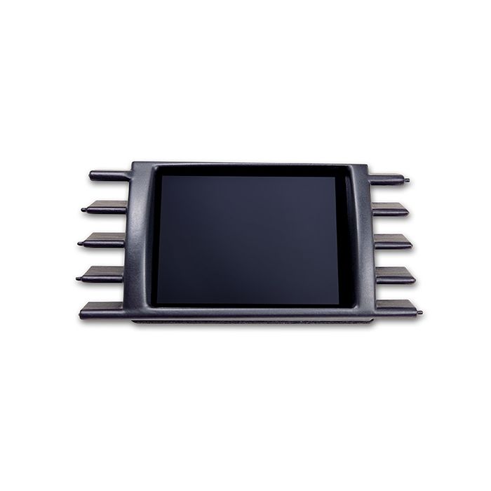 CANchecked MFD32 Gen 2 Display for BMW 5 Series F06 F10 F12 F18 with right-hand drive