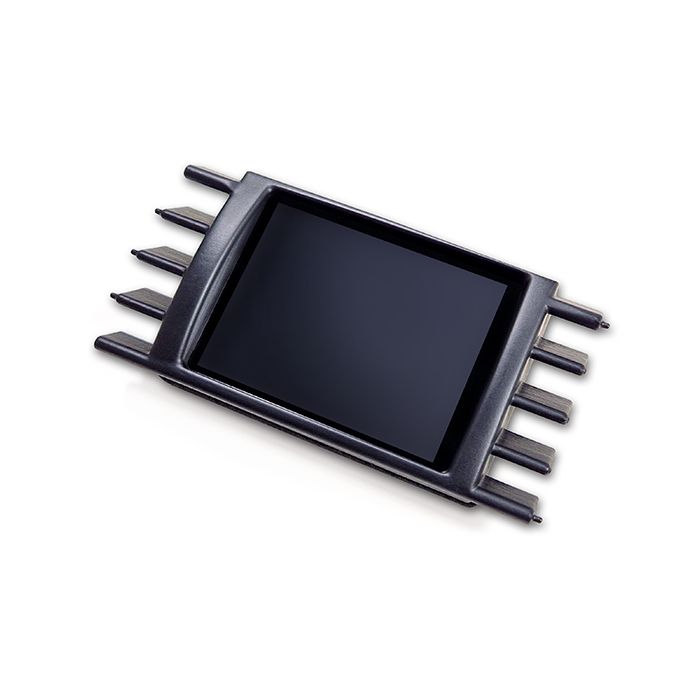 CANchecked MFD32 Gen 2 Display for BMW 5 Series F06 F10 F12 F18 with right-hand drive