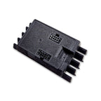 CANchecked MFD32 Gen 2 Display for BMW 5 Series F06 F10 F12 F18 with right-hand drive