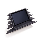 CANchecked MFD28 Gen2 Display for BMW X3 X4 G01 G02 F97 F98 vFL RHD