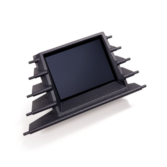 CANchecked MFD28 Gen2 Display for BMW X3 X4 G01 G02 F97 F98 vFL RHD