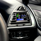 CANchecked MFD28 Gen2 Display for BMW X3 X4 G01 G02 F97 F98 FL RHD