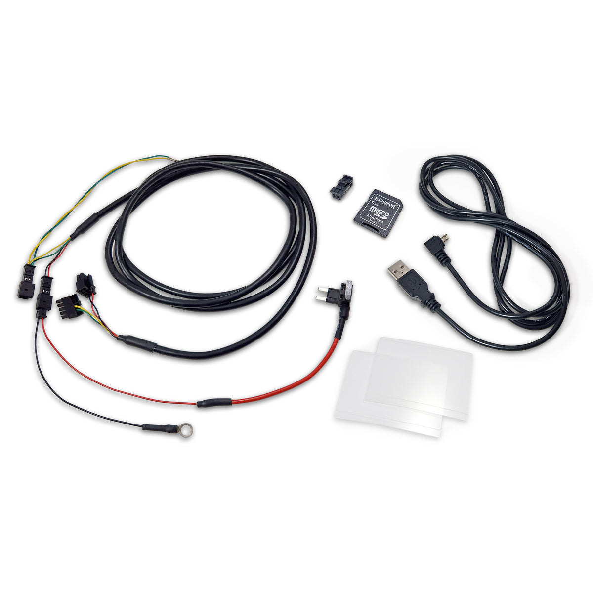 Pantalla CANchecked MFD28 Gen2 para BMW X3 X4 G01 G02 F97 F98 FL RHD