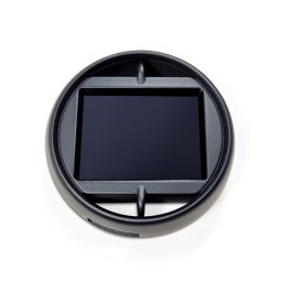 CANchecked Display MFD28 Gen 2 for Mini Cooper R55 / R56 / R57 / R58 / R59 LHD / RHD