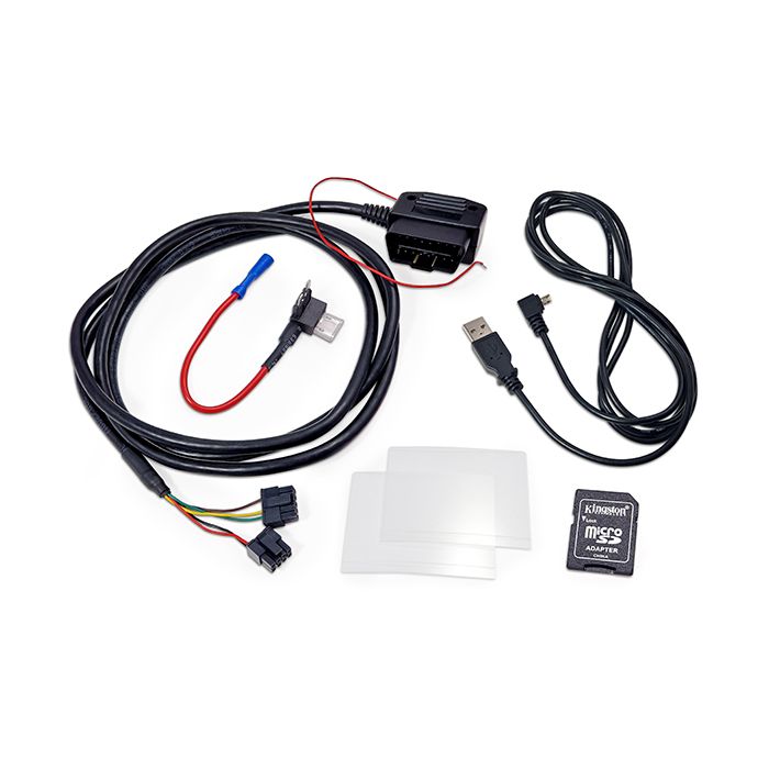 CANchecked MFD28 Gen 2 Display for Mini Cooper R55 / R56 / R57 / R58 / R59 Left-Hand Drive / Right-Hand Drive.