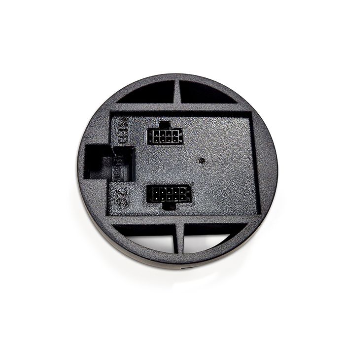 CANchecked MFD28 Gen 2 Display for Mini Cooper R55 / R56 / R57 / R58 / R59 Left-Hand Drive / Right-Hand Drive.