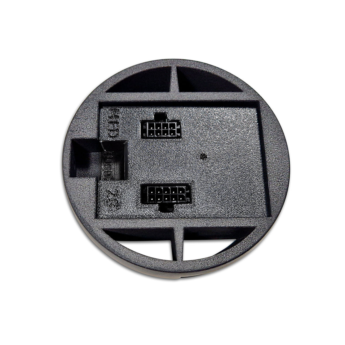 CANchecked Display MFD28 Gen 2 para Mini Cooper R55 / R56 / R57 / R58 / R59 LHD / RHD