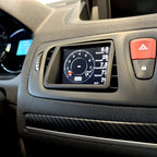 Pantalla multifunción CANchecked MFD32 GEN2 para Renault Megane MK3 LHD