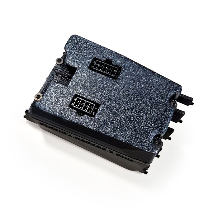 CANchecked Certified MFD32 GEN2 Multifunction Display for Left-Hand Drive Renault Megane MK3.