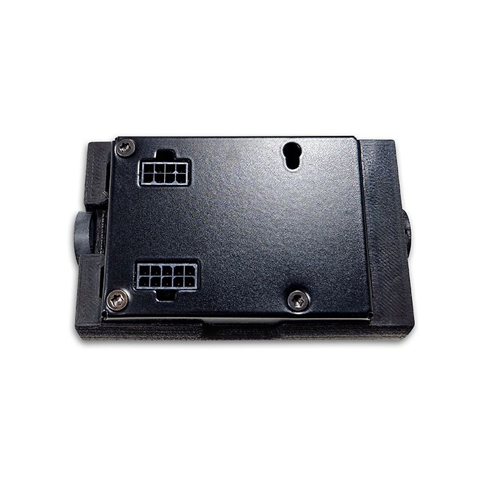 CANchecked MFD28 Gen2 Display for Opel Astra F Left/Right Hand Drive (1991-1998)