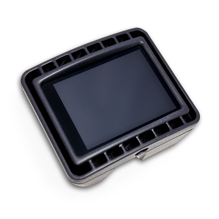 CANchecked Display MFD28 Gen2 for Honda Civic MK7 VII EP EV LHD RHD 01-06