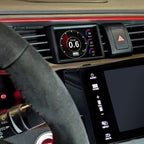 CANchecked MFD32 Gen2 Display for Honda Civic Type R FK8 17-22 / MK10 17-20 LHD