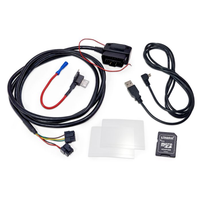 Standalone ECU CANchecked Display MFD32 Gen2 for Toyota Yaris XP21 RHD 2020+