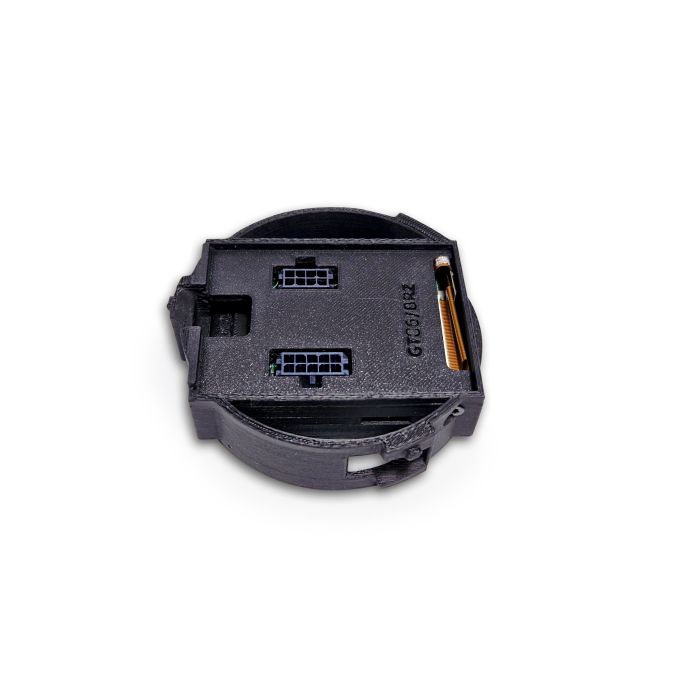 CANchecked MFD28 GEN2 Multifunction Display for Toyota GT86 and Subaru BRZ ZN6 2012-2020