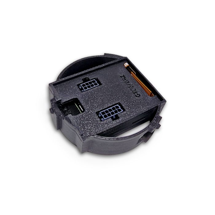 CANchecked MFD28 GEN2 Multifunction Display for Toyota GT86 and Subaru BRZ ZN6 2012-2020