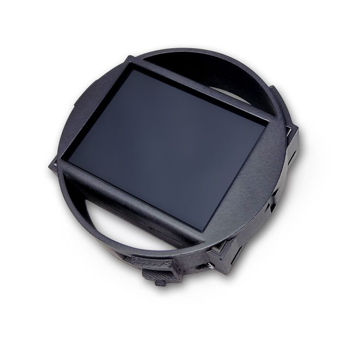CANchecked MFD28 Gen2 Display for Toyota GT86 / Subaru BRZ RHD 2012 - 2020