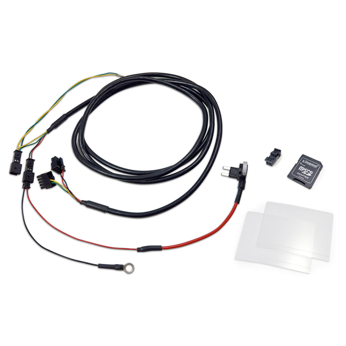 Pantalla multifunción CANchecked MFD32 GEN2 para Toyota Supra A90 A91 GR MK5 LHD