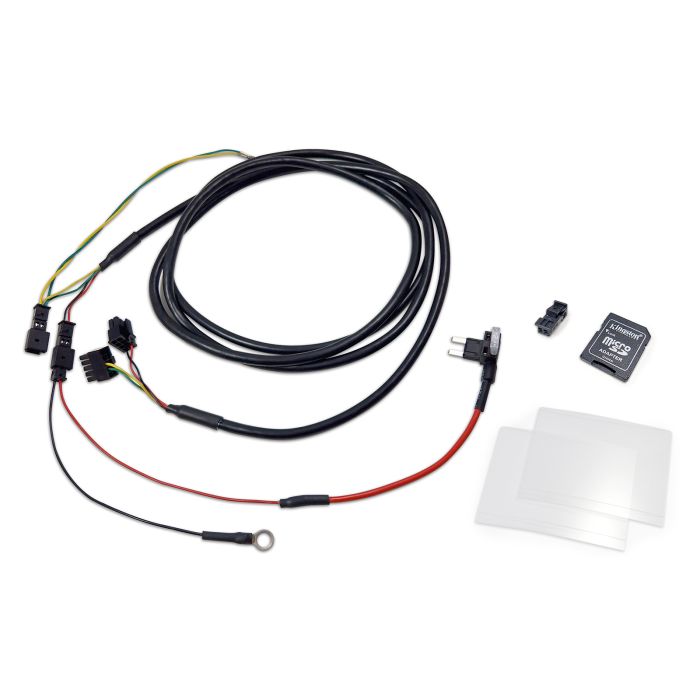 CANchecked MFD32 GEN 2 Multifunction Display Toyota Supra MK5 A90 A91 - RHD
