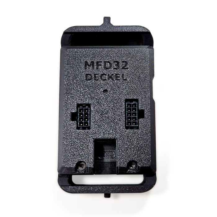 CANchecked Multifunction Display MFD28 for Ford Bronco 2021 -
