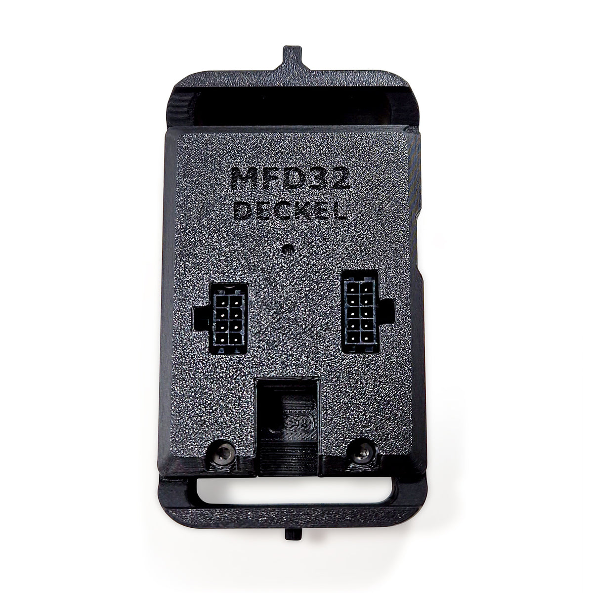 Pantalla multifunción CANchecked para Ford MFD28 para Ford Bronco 2021 -