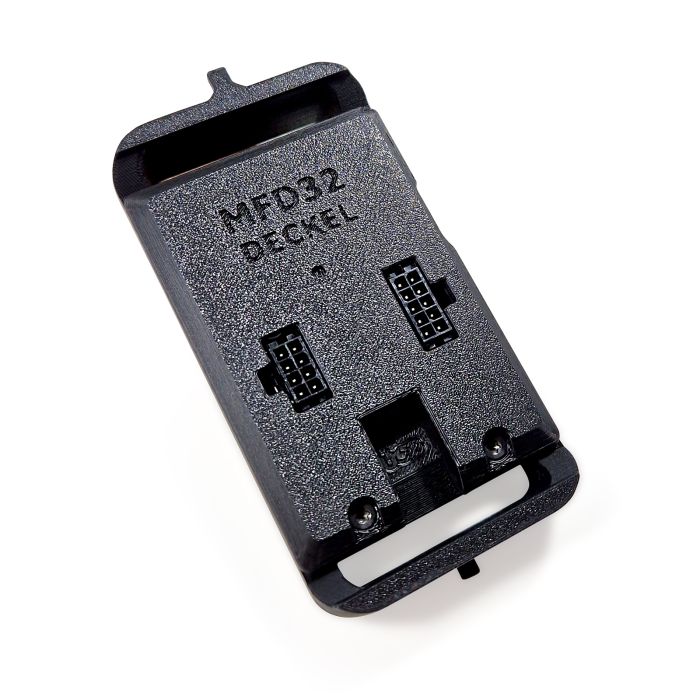 CANchecked Multifunction Display MFD28 for Ford Bronco 2021 -