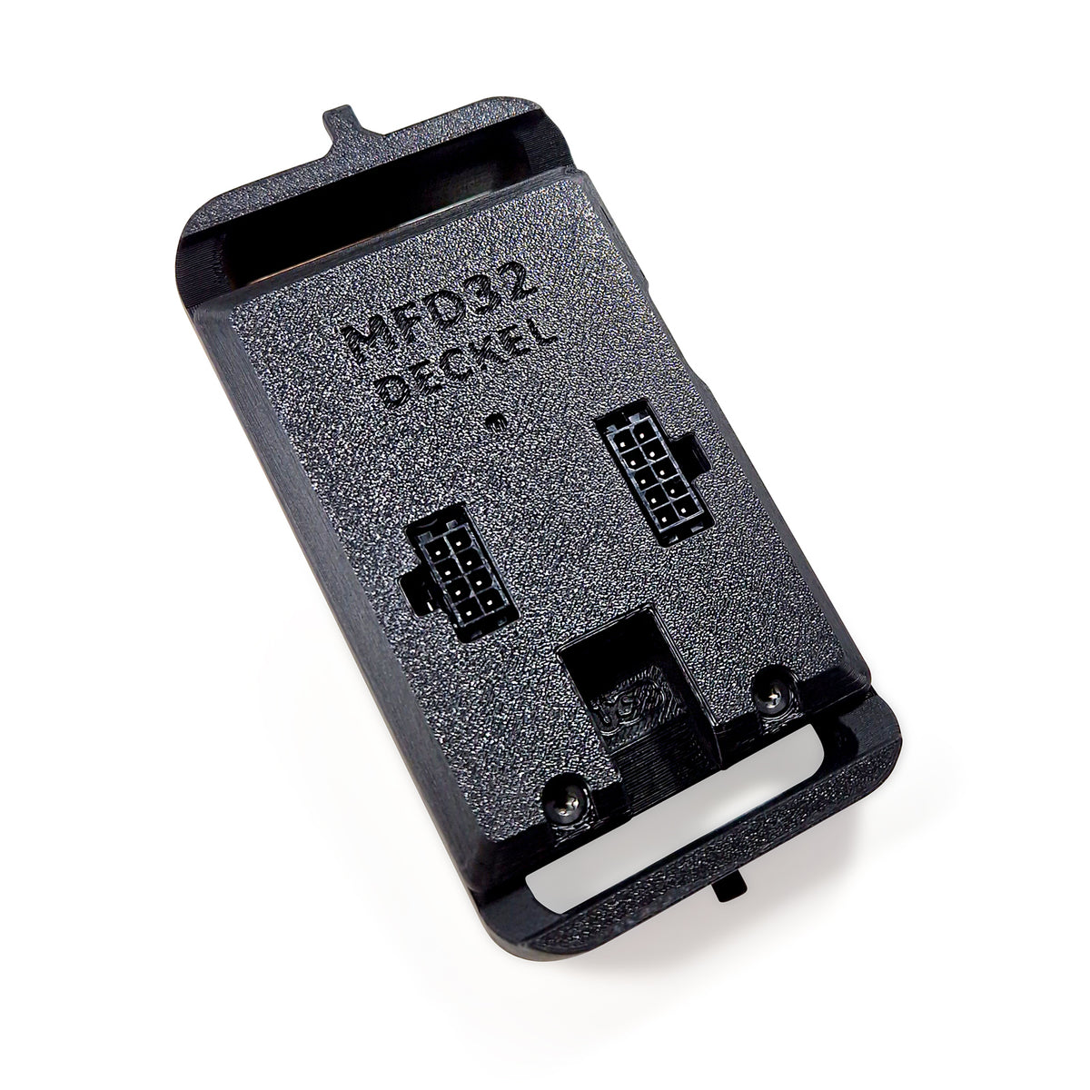 Pantalla multifunción CANchecked para Ford MFD28 para Ford Bronco 2021 -