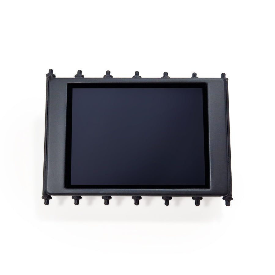 CANchecked multifunction display for Ford MFD32 for Ford F150 MK14 2021 -
