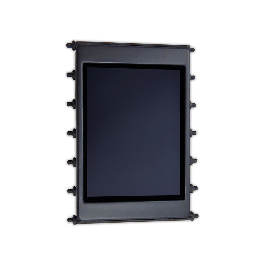 CANchecked multifunction display for Ford MFD32 for Ford F150 MK14 2021 - – otra vista