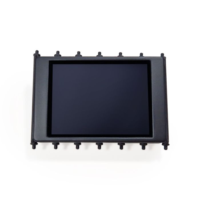 CANchecked multifunction display for Ford MFD32 for Ford F150 MK14 2021 -