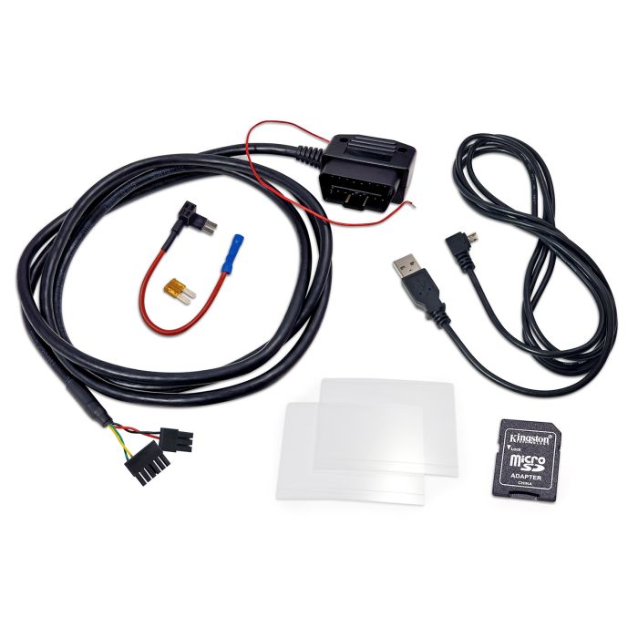 CANchecked multifunction display for Ford MFD32 for Ford F150 MK14 2021 -