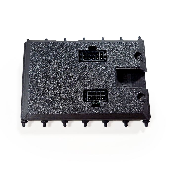 CANchecked multifunction display for Ford MFD32 for Ford F150 MK14 2021 -