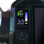 Pantalla multifunción CANchecked para Ford MFD32 para Ford F150 MK14 2021 -