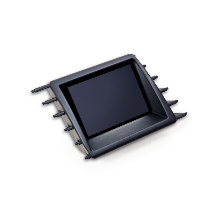 CANchecked MFD32 Gen2 Display for Mitsubishi Lancer Evolution X LHD 07-16