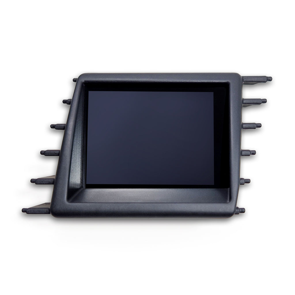 Pantalla CANchecked MFD32 Gen2 para Mitsubishi Lancer Evolution X RHD 07-16