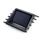 CANchecked MFD32 Gen2 Display for Mitsubishi Lancer Evolution X RHD 07-16